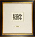 <strong>Joan Miro</strong><br>The illustrated books 