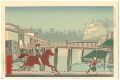<strong>Kiyochika</strong><br>Pictures of Famous Places in T......