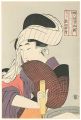 <strong>Utamaro</strong><br>Ten Types in the Physiognomic ......