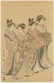 <strong>Eishi</strong><br>Prostitute【Reproduction】
