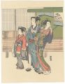 <strong>Koryusai</strong><br>Hyokaku【Reproduction】