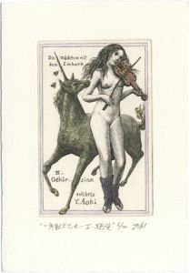 Ex Libris