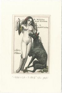 Ex Libris