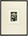 <strong>Sekino Junichiro</strong><br>Homage to Onchi Koshiro
