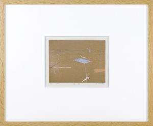柿崎兆｢春郊｣