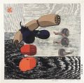 <strong>Hashimoto Okiie</strong><br>Still Lifes - Vegetables
