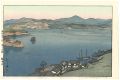 <strong>Yoshida Hiroshi</strong><br>The Inland Sea Series-Second S......