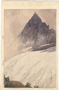 Yoshida Hiroshi : Master of Modern Landscape Painting