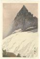 <strong>Yoshida Hiroshi</strong><br>12 Scenes in the Japan Alps / ......