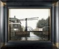 <strong>Yoshikawa Toshio</strong><br>Drawbridge（Amsterdam）