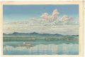 <strong>Kawase Hasui</strong><br>Selection of Views of the Toka......