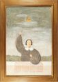 <strong>Higuchi Chitose (Nishida Taki)</strong><br>The Moon time