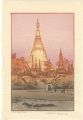 <strong>Yoshida Toshi</strong><br>Rangoon (Burma)