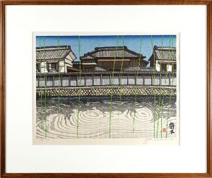 創作版画