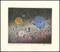 <strong>Hagiwara Hideo</strong><br>The star festival night