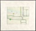 <strong>Furuya Hiroko</strong><br>Afternoon of the room