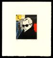<strong>Ushio Atsushi</strong><br>F Truffaut