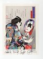 <strong>Ishikawa Masumi</strong><br>KISS Ukiyo Handsome featuring ......