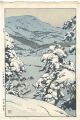 <strong>Yoshida Toshi</strong><br>Myoko Hot Spring