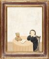 <strong>Higuchi Chitose (Nishida Taki)</strong><br>Small story