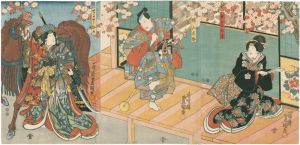 ワード検索：豊国