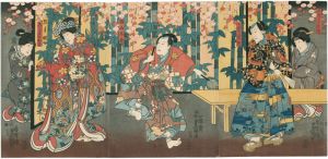 ワード検索：豊国