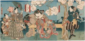 ワード検索：豊国
