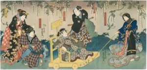 ワード検索：豊国