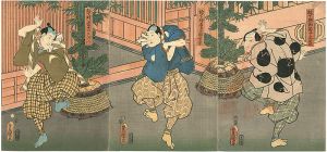 ワード検索：国貞