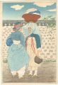 <strong>Elizabeth Keith</strong><br>Morning chat (Korea)