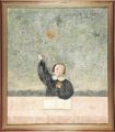 <strong>Higuchi Chitose (Nishida Taki)</strong><br>Alice is replace the moon
