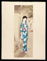 <strong>Takehisa Yumeji</strong><br>White night