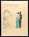 <strong>Takehisa Yumeji</strong><br>遠山に寄す