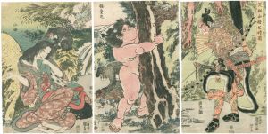 ワード検索：豊国