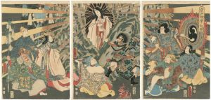 ワード検索：豊国