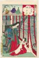 <strong>Chikanobu</strong><br>Setsugekka (Snow, Moon and Flo......