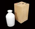 <strong>Koie Ryoji</strong><br>Tokkuri（Sake server）