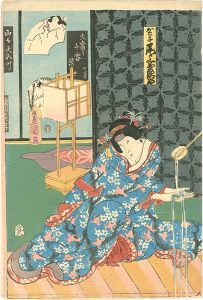 ワード検索：国貞