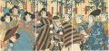 <strong>Toyokuni III</strong><br>Kanjincho	