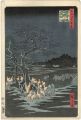 <strong>Hiroshige I</strong><br>100 Famous Views of Edo / New ......