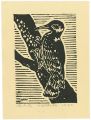 <strong>Hiratsuka Unichi</strong><br>The Woodpecker