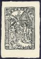 <strong>Hiratsuka Unichi</strong><br>Nativity of Jesus(tentative ti......