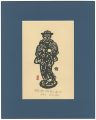 <strong>Hiratsuka Unichi	</strong><br>A Doll Carved out of Wood, Nan......