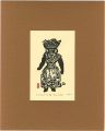 <strong>Hiratsuka Unichi	</strong><br>Jamaican doll