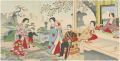 <strong>Nobukazu</strong><br>Enjoying the Village of Green ......