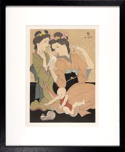 ワード検索：藤田嗣治