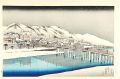 <strong>Hashiguchi Goyo</strong><br>Sanjo-Ohashi Bridge, Kyoto 【Re......