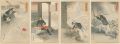 <strong>Gekko</strong><br>Mirror of Heroes: Episode of S......