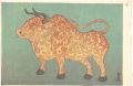 <strong>Mitsui Atsuo</strong><br>Cow
