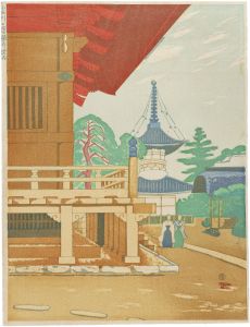 創作版画